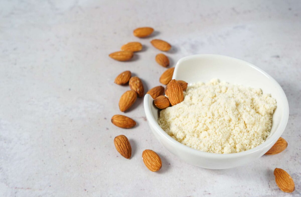 ຜູ້ຜະລິດແປ້ງທາດໂປຼຕີນຈາກ Almond ຜູ້ຜະລິດແປ້ງທາດໂປຼຕີນຈາກ Almond