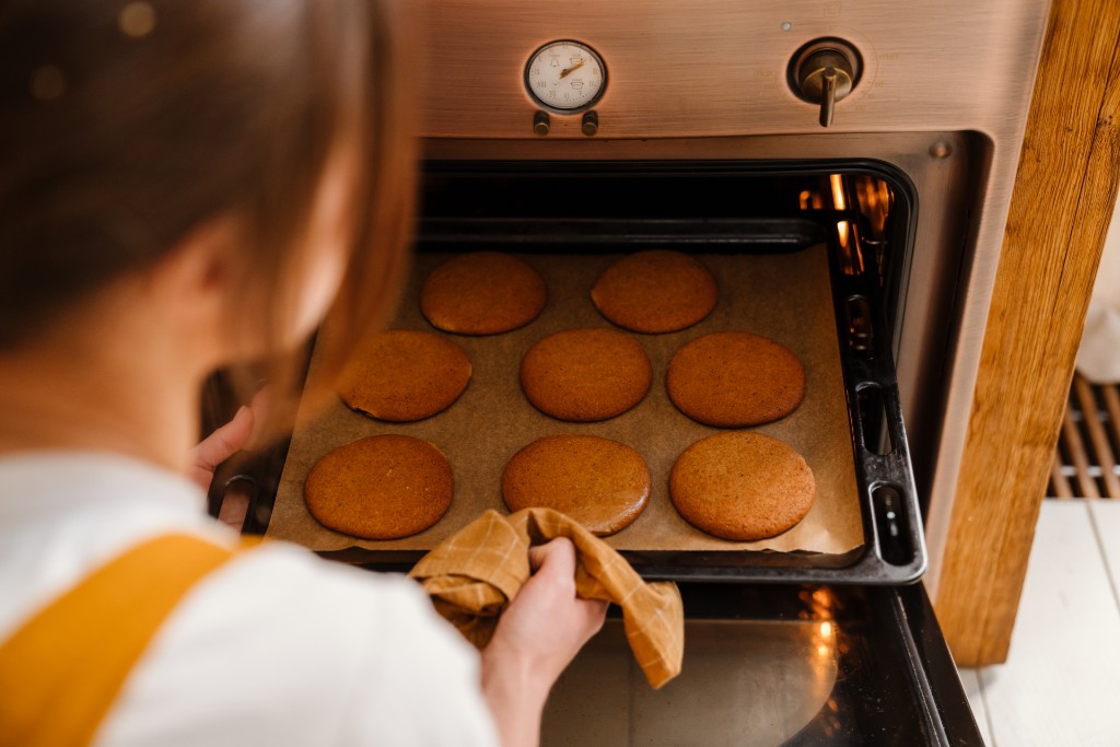 Baking & Snacks-