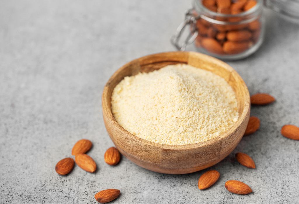 Gluten Free Protein Powder