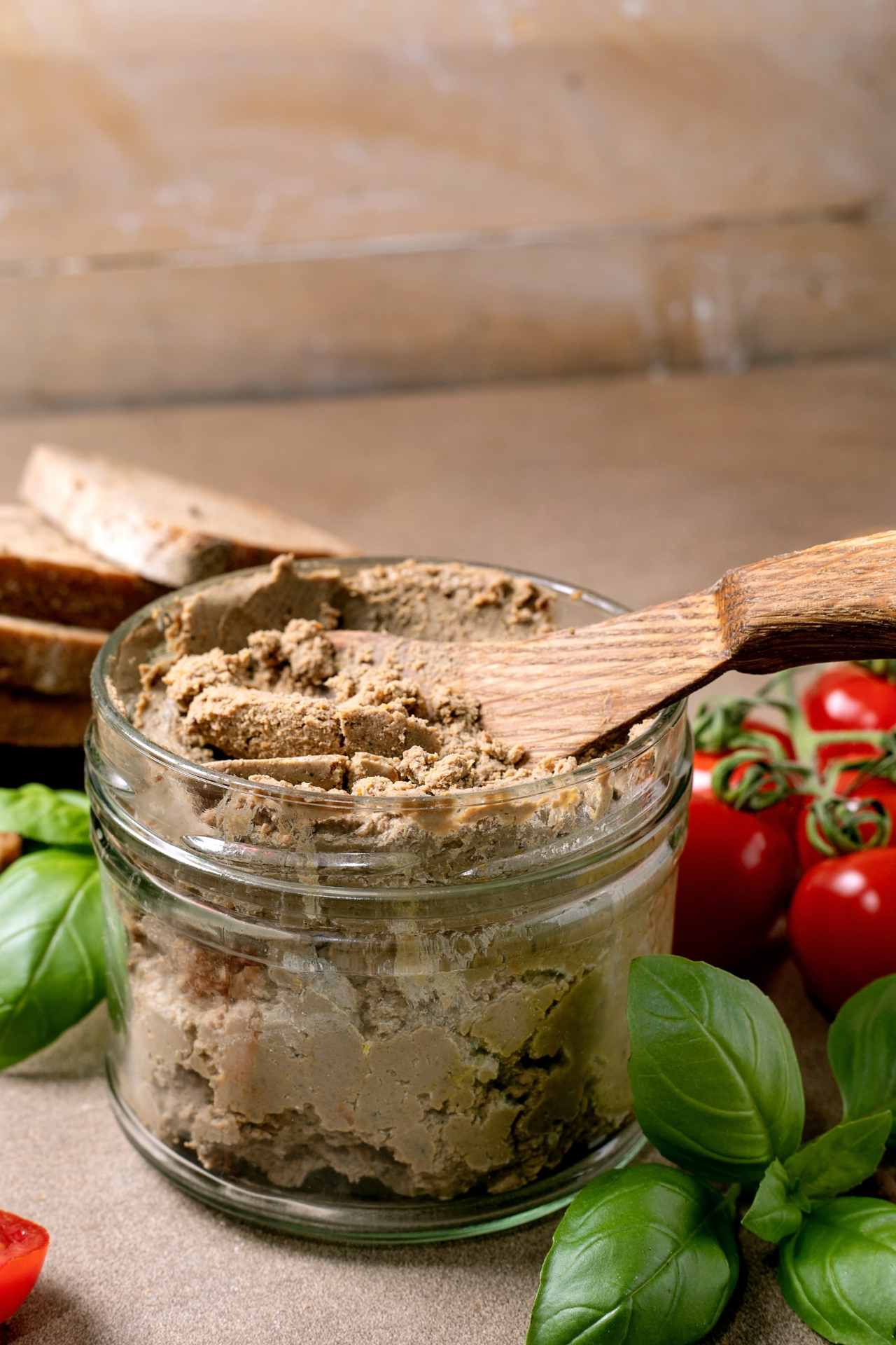 Vegan Protein Powder