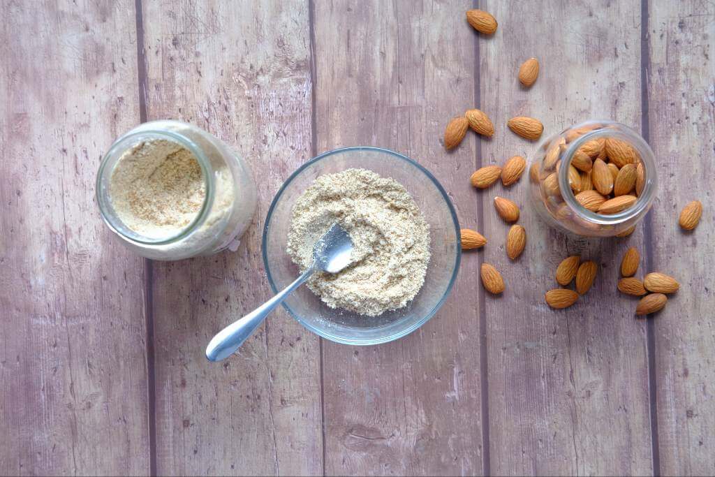 Dairy Free Protein Powder