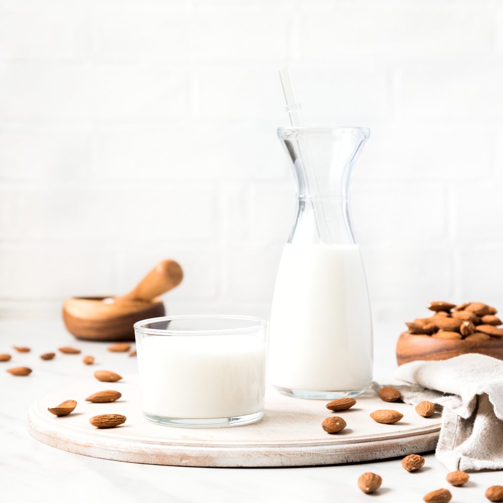 The Best Vegan Alternatives for Evaporated Milk