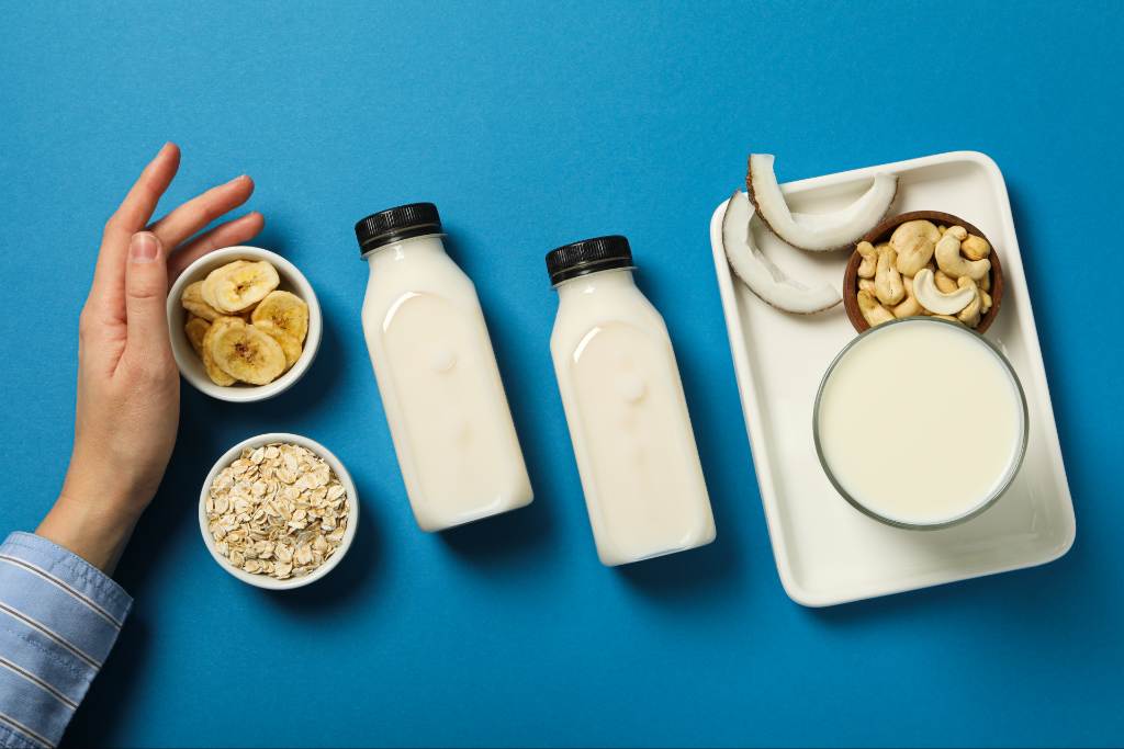 Functional Ready-to-Drink Beverages-