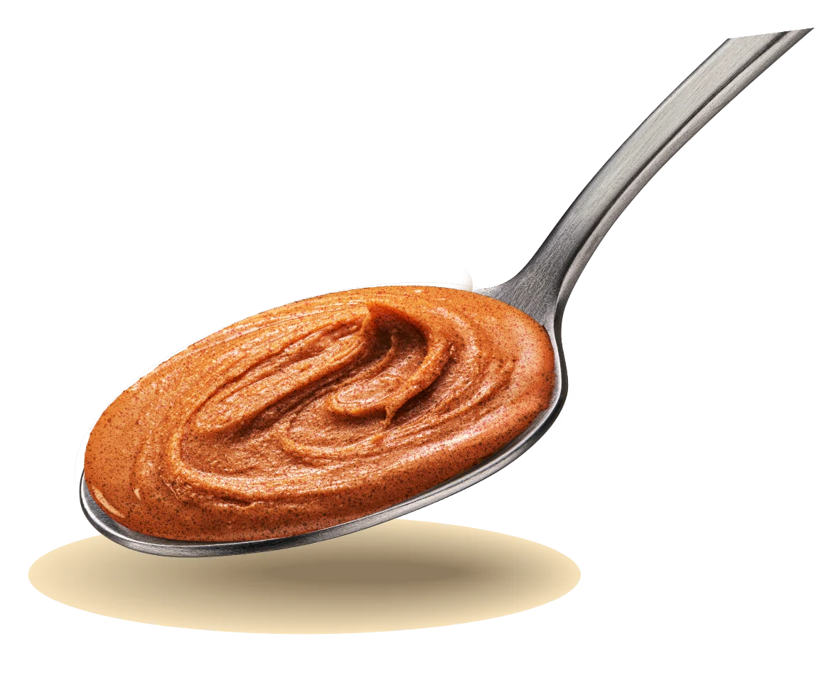 The Almond AFICIONADOS