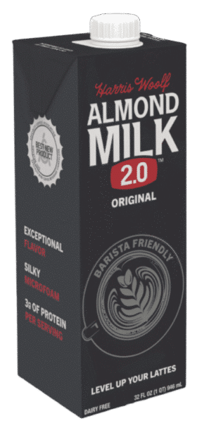 Almond Milk 2.0™