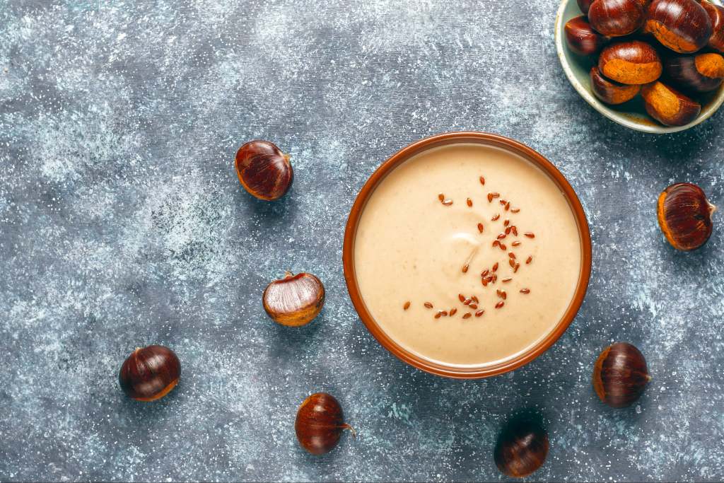 Non-Dairy Beverages-