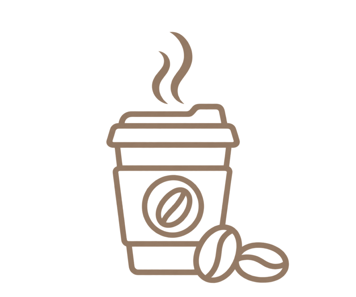Cafés and Coffee Chains