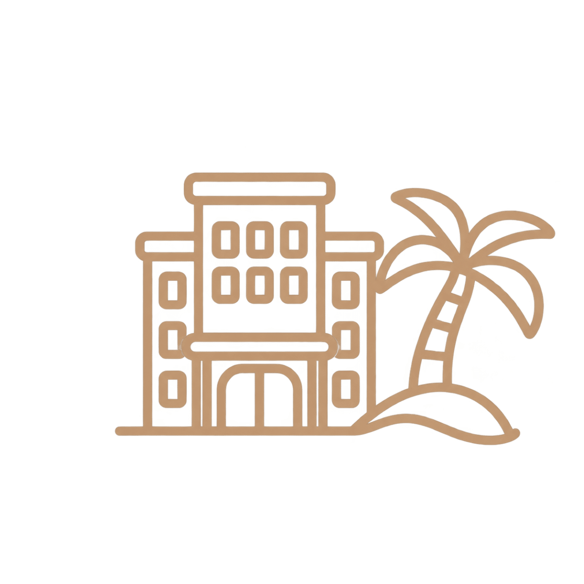 Hotels and Resorts